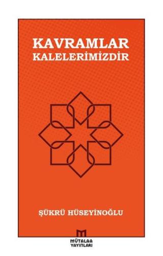 Kavramlar Kalelerimizdir | Kitap Ambarı