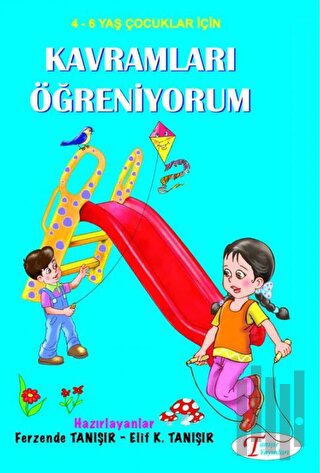 Kavramları Öğreniyorum