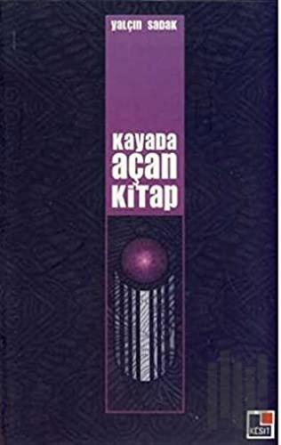 Kayada Açan Kitap