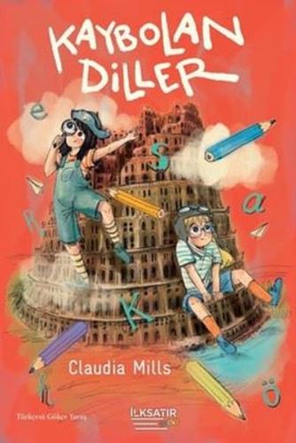 Kaybolan Diller | Kitap Ambarı