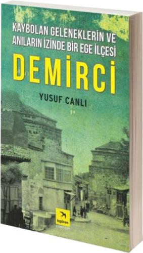 Demirci | Kitap Ambarı