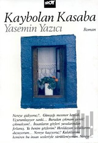 Kaybolan Kasaba