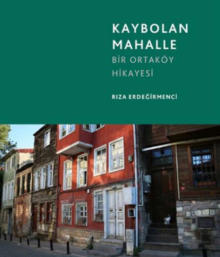 Kaybolan Mahalle | Kitap Ambarı