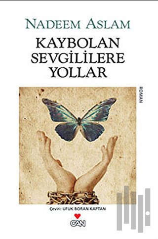 Kaybolan Sevgililere Yollar