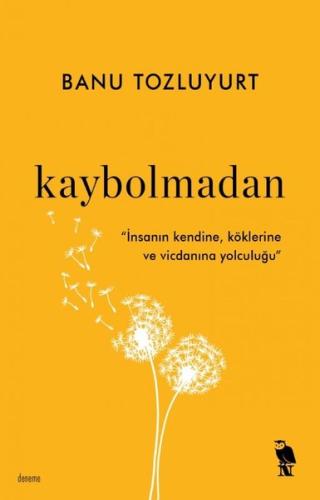 Kaybolmadan | Kitap Ambarı