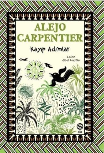 Kayıp Adımlar | Kitap Ambarı