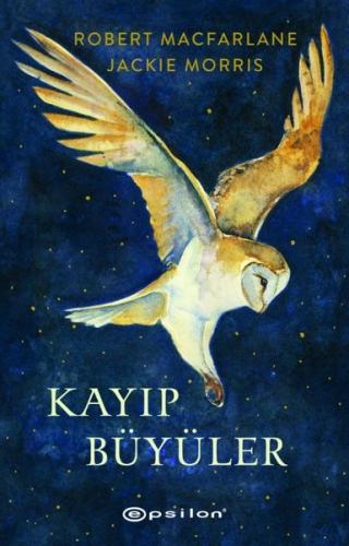 Kayıp Büyüler | Kitap Ambarı