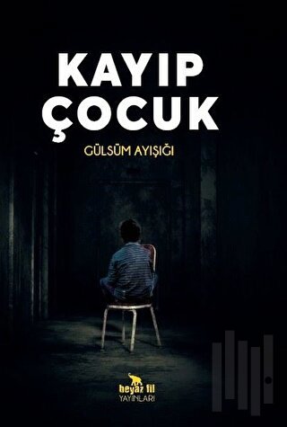 Kayıp Çocuk