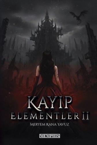Kayıp Elementler 2