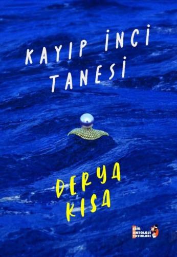 Kayıp İnci Tanesi | Kitap Ambarı