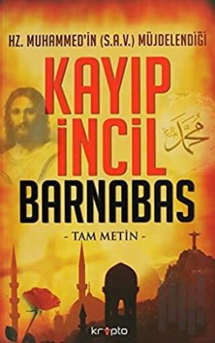 Kayıp İncil Barnabas