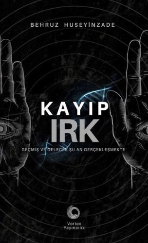 Kayıp Irk | Kitap Ambarı