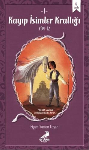 Kayıp İsimler Krallığı