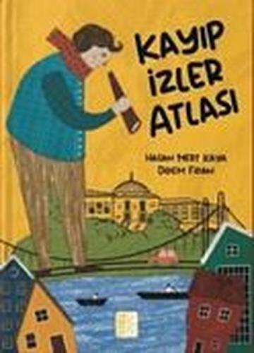 Kayıp İzler Atlası | Kitap Ambarı
