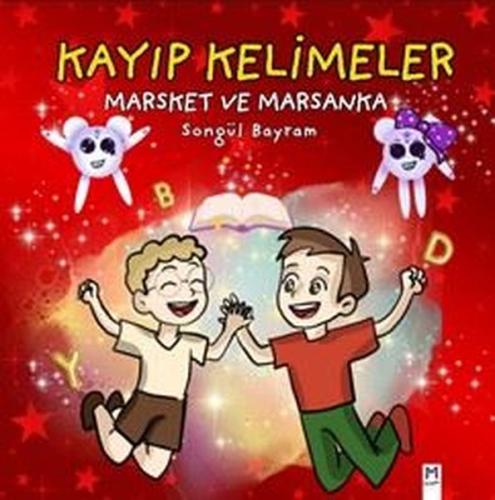 Kayıp Kelimeler Marsket ve Marsanka