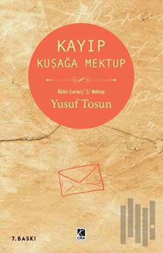 Kayıp Kuşağa Mektup | Kitap Ambarı