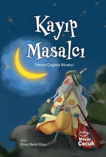 Kayıp Masalcı