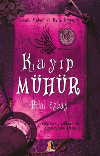 Kayıp Mühür | Kitap Ambarı