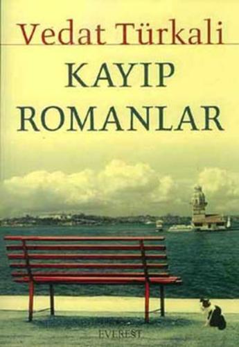 Kayıp Romanlar | Kitap Ambarı