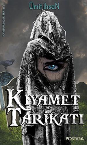 Kayıp Ruhlar Serisi 1 - Kıyamet Tarikatı | Kitap Ambarı