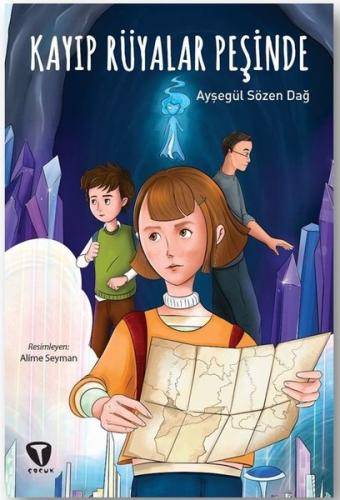 Kayıp Rüyalar Peşinde