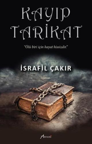 Kayıp Tarikat | Kitap Ambarı