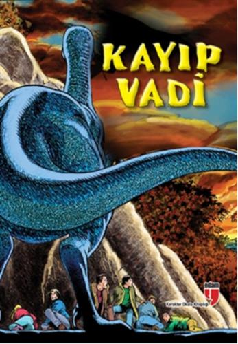 Kayıp Vadi - Yardımseverlik