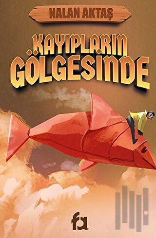 Kayıpların Gölgesinde | Kitap Ambarı