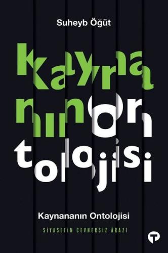 Kaynananın Ontolojisi - Siyasetin Cevhersiz Arazı