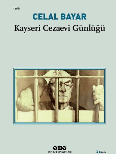 Kayseri Cezaevi Günlüğü | Kitap Ambarı