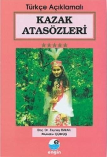 Kazak Atasözleri | Kitap Ambarı