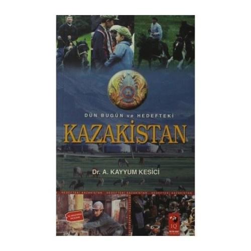 Kazakistan