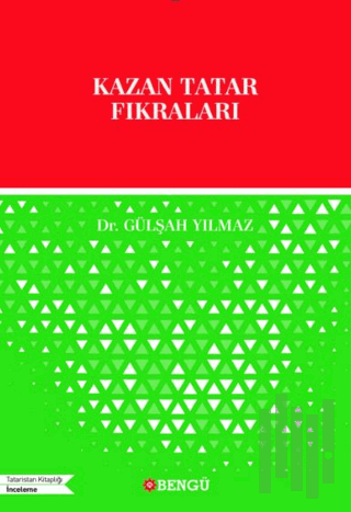 Kazan Tatar Fıkraları