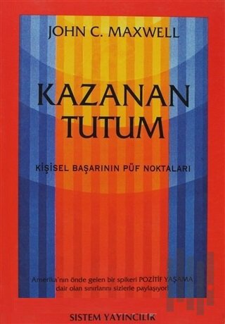 Kazanan Tutum