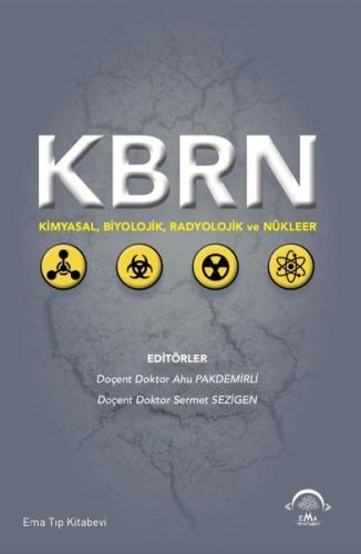 KBRN Kimyasal, Biyolojik, Radyolojik ve Nükleer | Kitap Ambarı