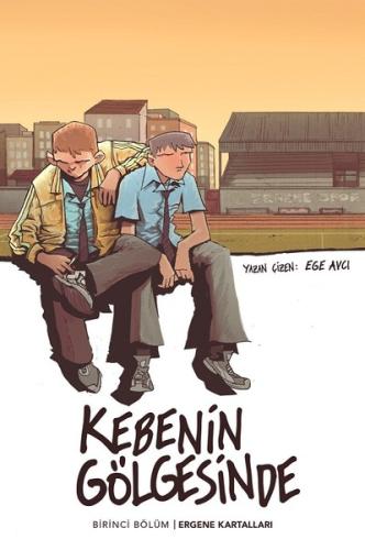 Kebenin Gölgesinde 2 Son Araba