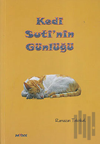 Kedi Suti’nin Günlüğü