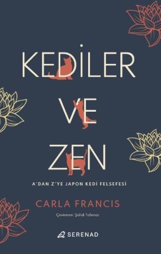 Kediler ve Zen | Kitap Ambarı
