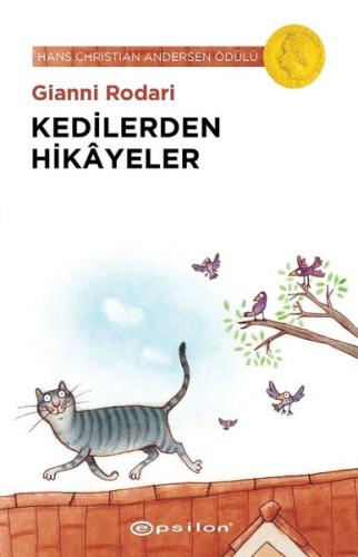 Kedilerden Hikayeler (Ciltli) | Kitap Ambarı