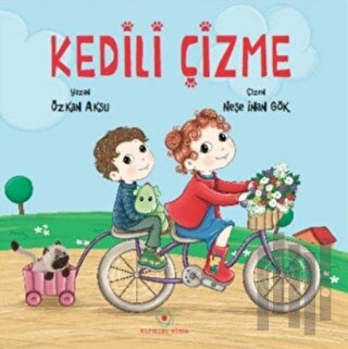 Kedili Çizme