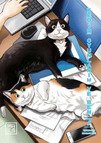 Kedim Oyunlarım ve Ben - Cilt 7 | Kitap Ambarı