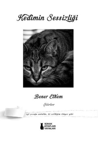 Kedimin Sessizliği - Şiirler