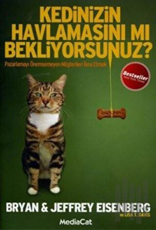 Kedinizin Havlamasını mı Bekliyorsunuz?