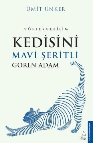 Kedisini Mavi Şeritli Gören Adam - Göstergebilim