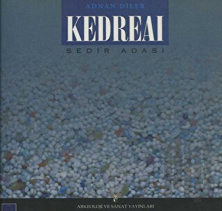 Kedreai - Sedir Adası
