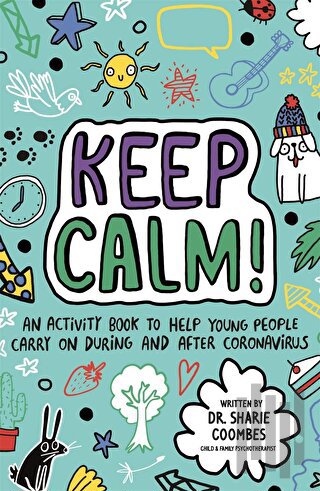 Keep Calm! (Mindful Kids)