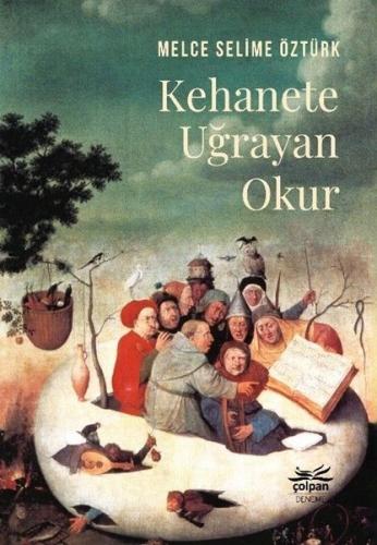 Kehanete Uğrayan Okur | Kitap Ambarı