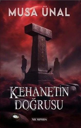 Kehanetin Doğrusu | Kitap Ambarı