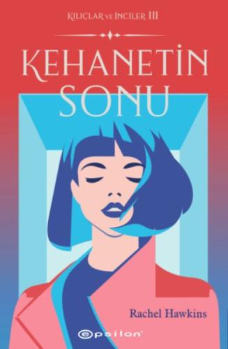 Kehanetin Sonu-Kılıçlar ve İnciler 3 (Ciltli) | Kitap Ambarı