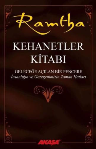 Kehanetler Kitabı